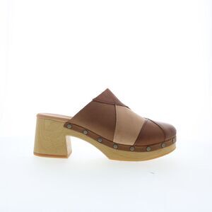 Kork-Ease Womens Tay Brown Shoes (NWT)